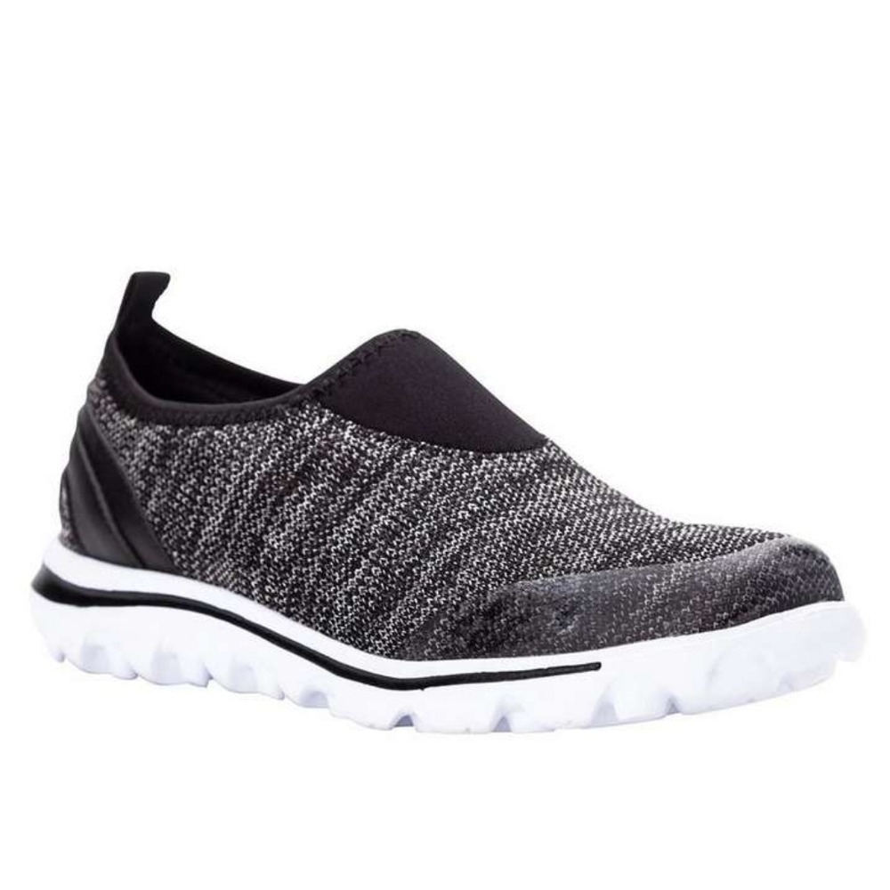 Propet TravelActiv women's slip-on sneakers size 11 XX-w